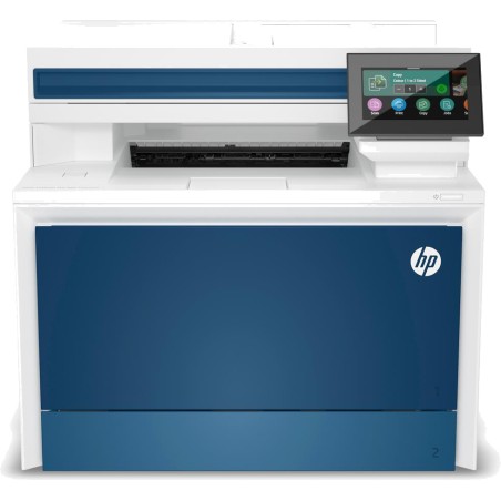 imprimante multifonction laser couleur avec fax laserjet-pro mfp 4302fdn