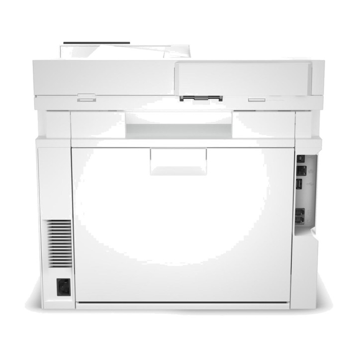 HP Impresora multifunción láser color con fax LASERJET-PRO