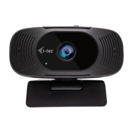 webcam 4k ultra hd para videollamadas y streaming solomon-300 8,29mpx
