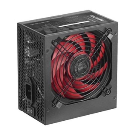 fuente de alimentación ultrasilenciosa para pc con eficiencia del 85 % mpiii750 750w