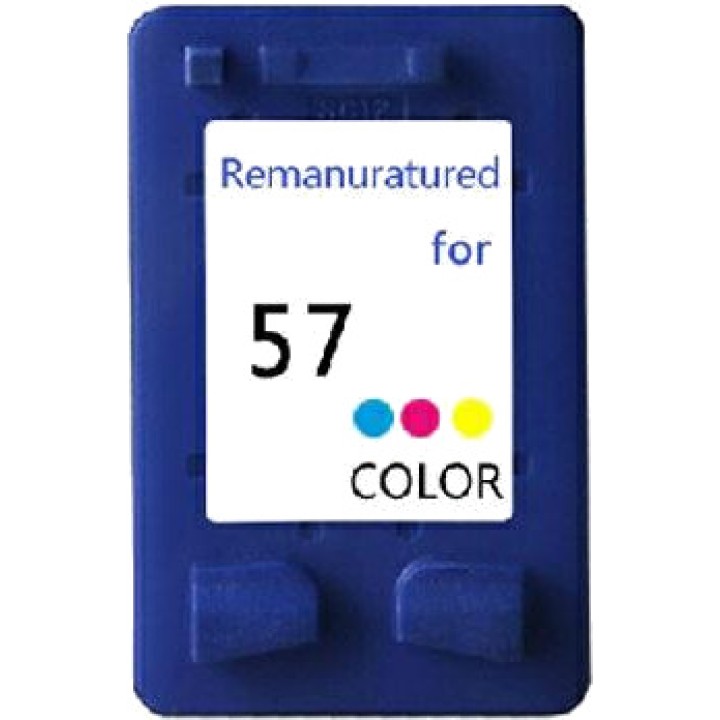 DAYMA Cartouche d’encre compatible HP-57 DSP0000021108