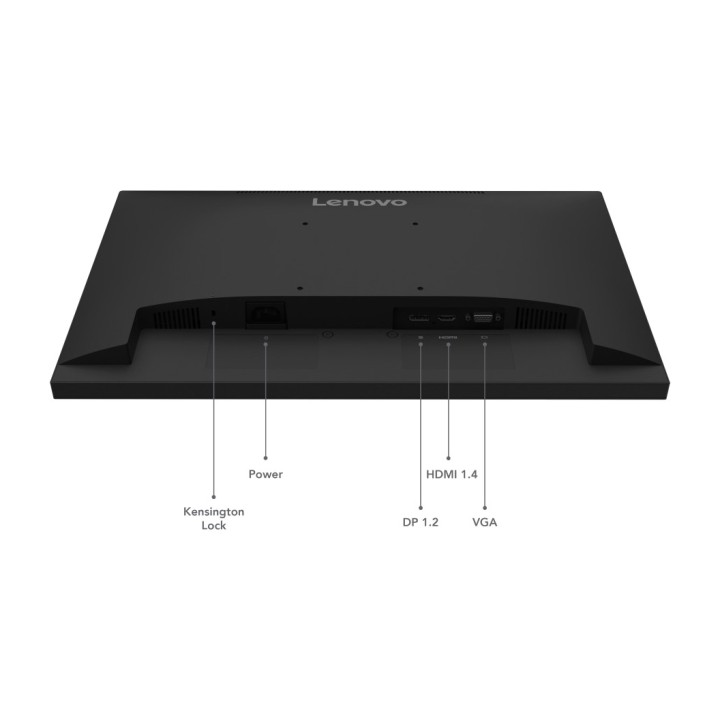 LENOVO Moniteur IPS professionnel THINKVISION-E22-40 21,5"