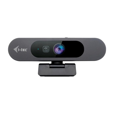 webcam professionale 4k ultra hd con inquadratura automatica solomon-pro-900 8,29mpx