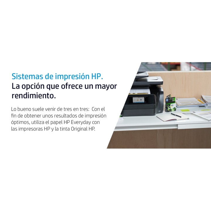 HP Confezione con cartucce d’inchiostro originali nero,