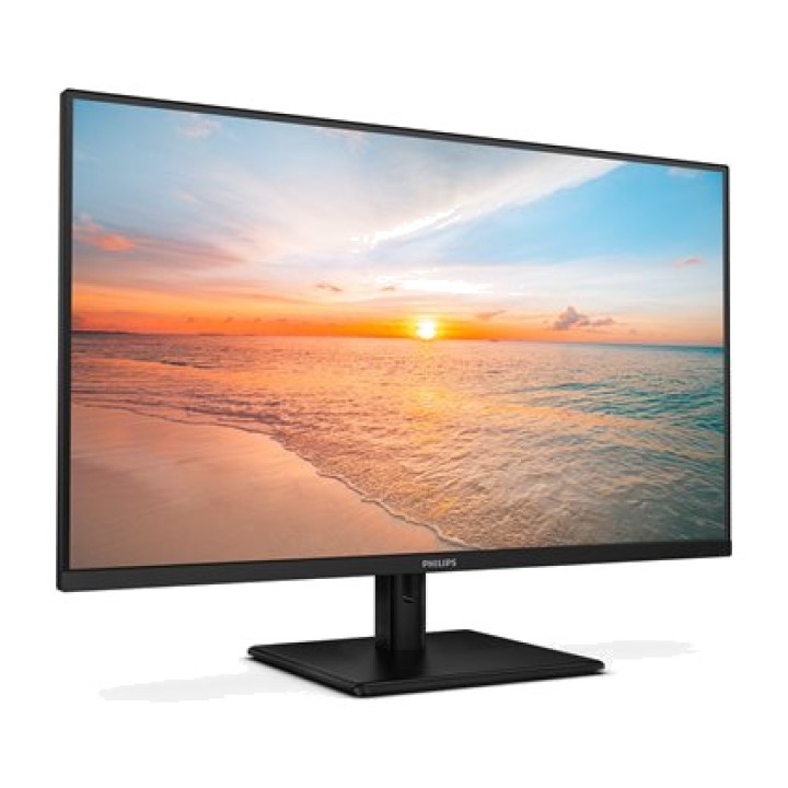 PHILIPS Monitor VA 4K UHD para PC 32E1N1800LA 31,5" 140HZ