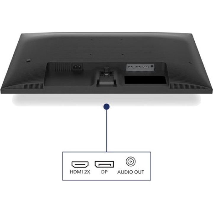 PHILIPS Monitor for PC 4K UHD 27E1N1800A/00 27"