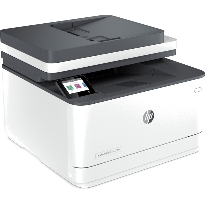 HP Imprimante multifonction laser monochrome avec fax