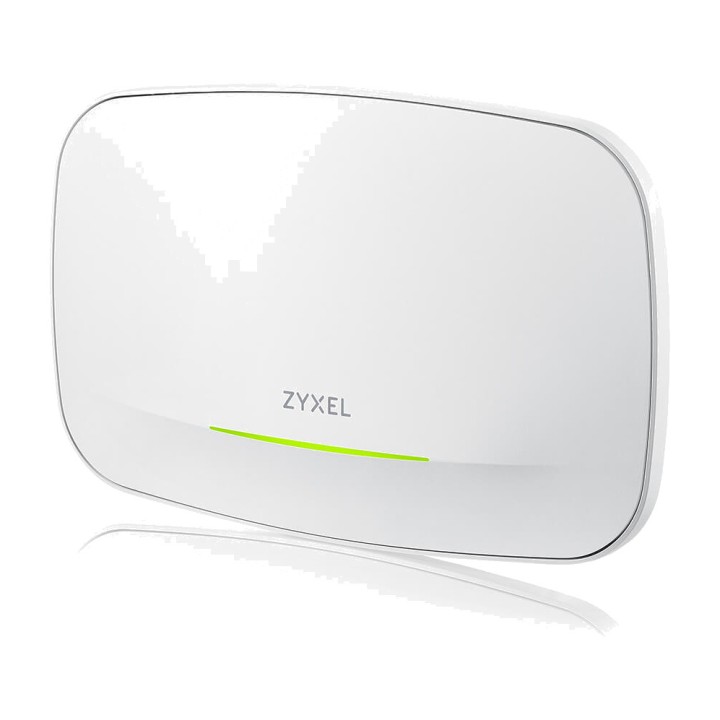 ZYXEL Punto de acceso WiFi 6 doble banda PoE