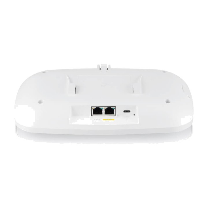 ZYXEL Dual-band WiFi 6 PoE access point NEBULAFLEX-NWA210AX