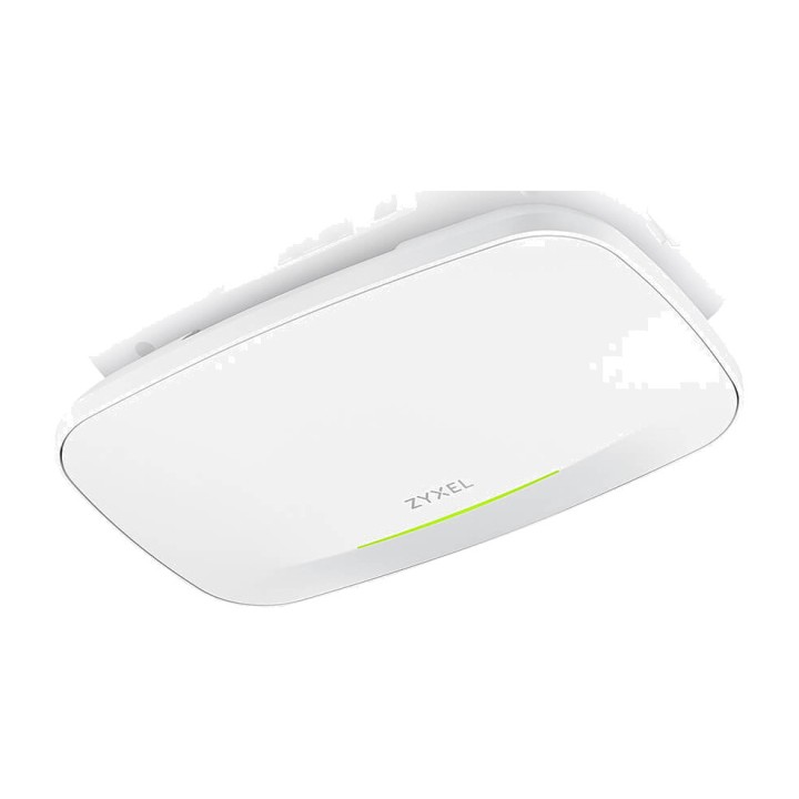 ZYXEL Dualband-WiFi-6-PoE-Access-Point NEBULAFLEX-NWA210AX