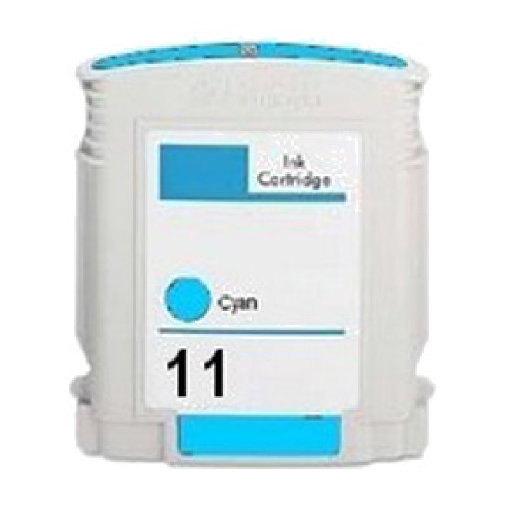 DAYMA Cartutx de tinta compatible HP-11 DSP0000021081VAR