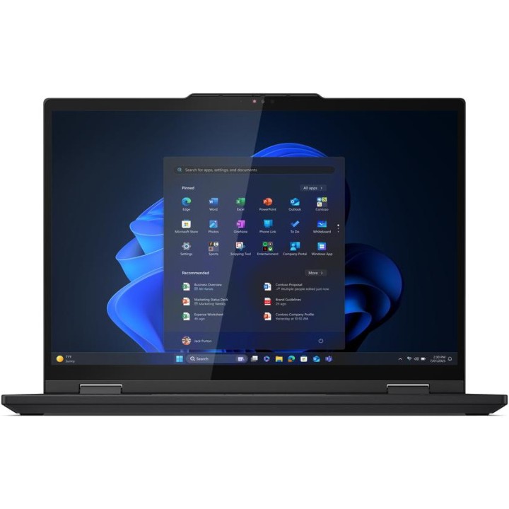 LENOVO Ordenador portátil de 14 pulgadas THINKPAD-T14S