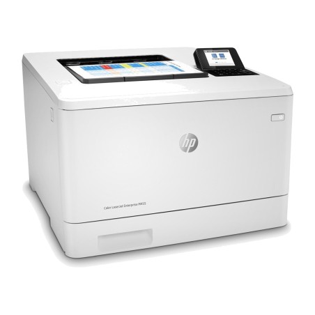 impresora láser color con red e impresión a doble cara laserjet-enterprise m455dn a4 27ppm