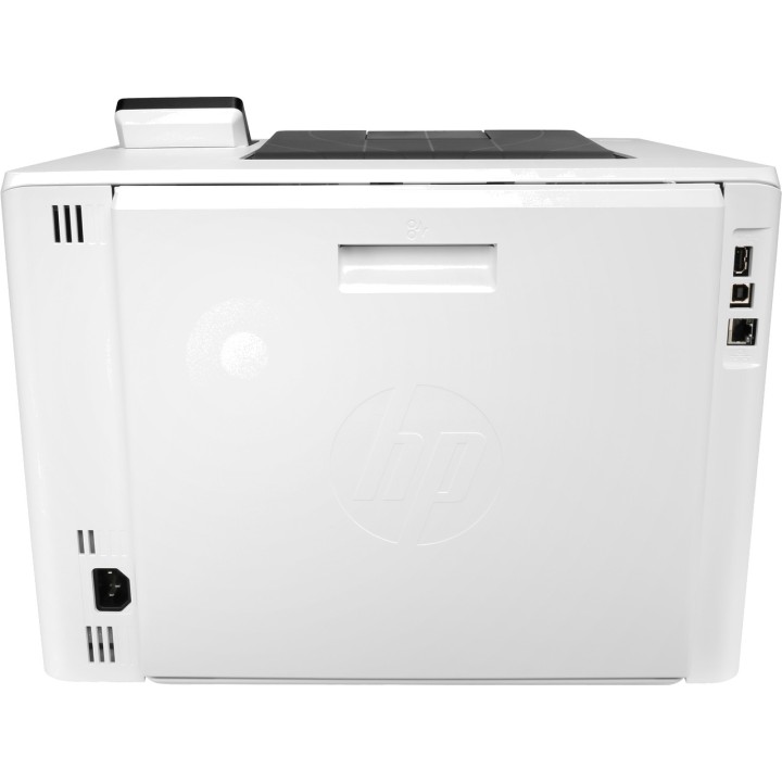 HP Stampante laser a colori con rete e stampa fronte/retro