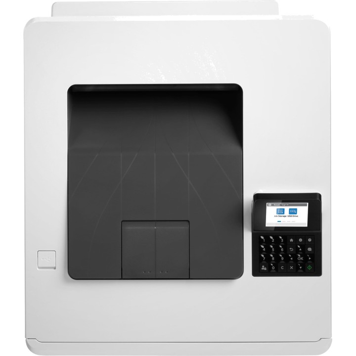 HP Impresora láser color con red e impresión a doble cara