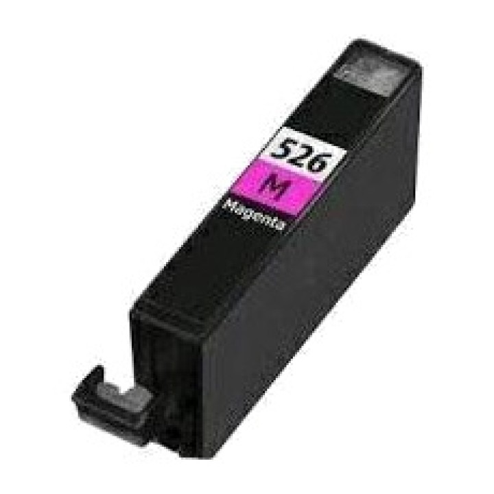 DAYMA Cartuș de cerneală compatibil CANON-CLI526