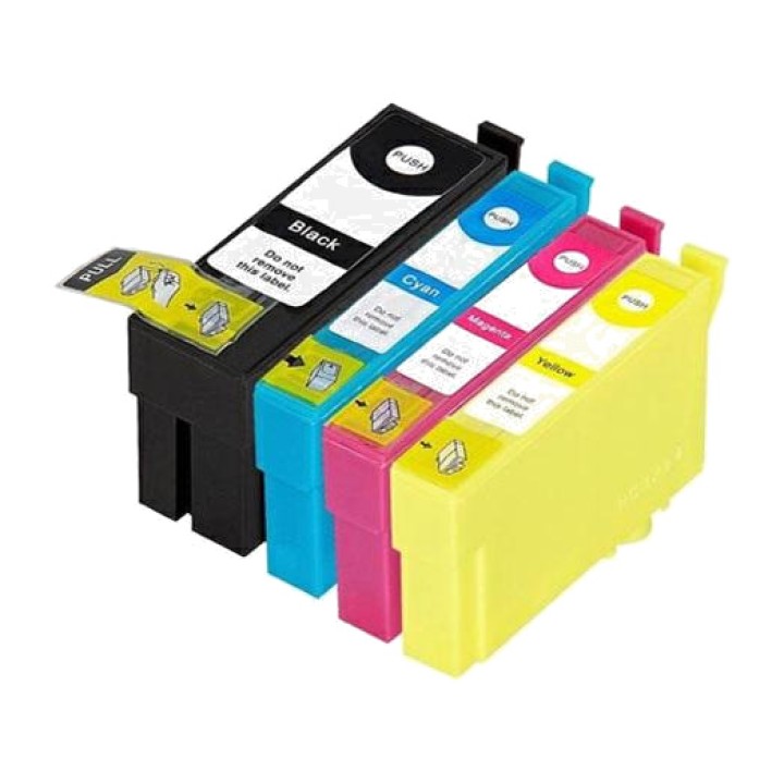 DAYMA Compatibele inktcartridje EPSON-35XL DSP0000021032VAR