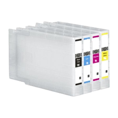 kompatible tintenpatrone epson-t04a xxl