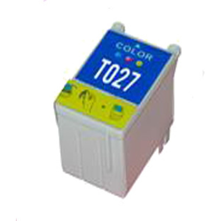 DAYMA Kompatibilní tříbarevná inkoustová kazeta EPSON-T029