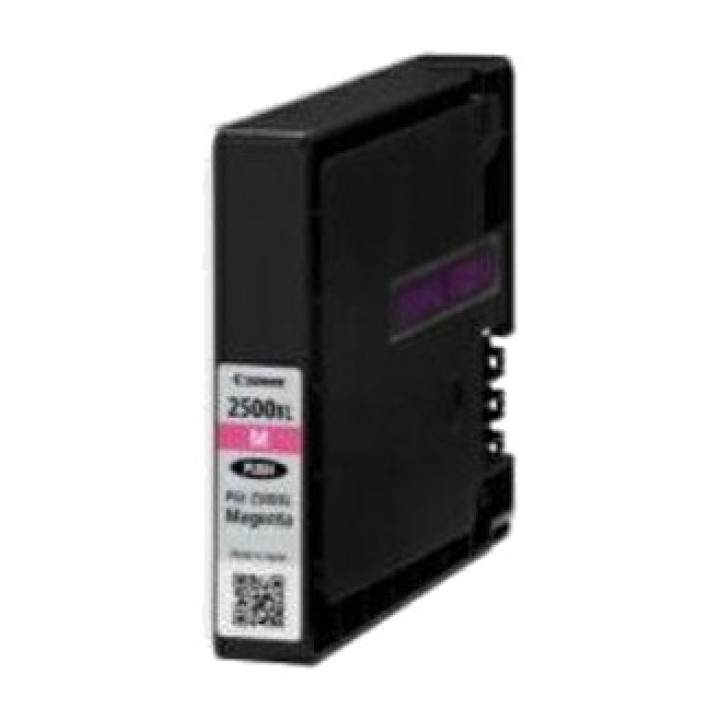 DAYMA High-capacity compatible ink cartridge CANON-PGI2500XL