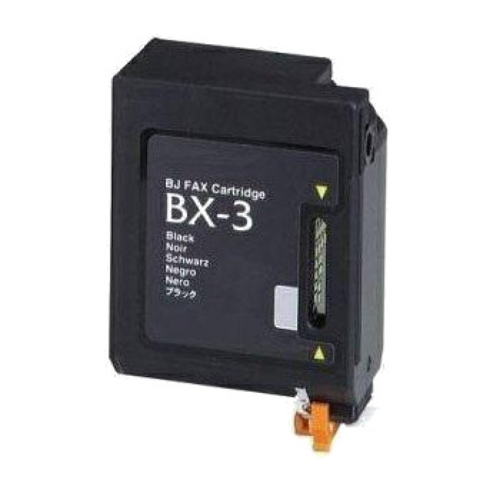 DAYMA Compatibele inktcartridje CANON-BX3 DSP0000020914