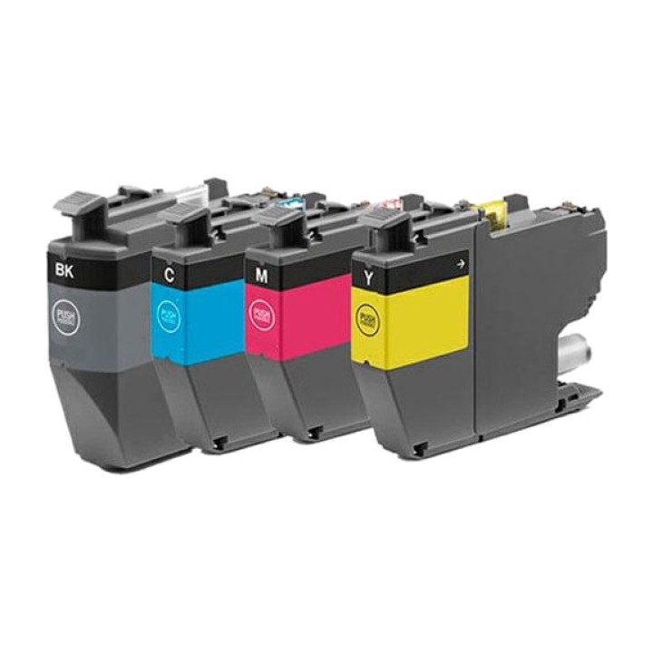 DAYMA Cartuccia d’inchiostro compatibile ad alta capacità