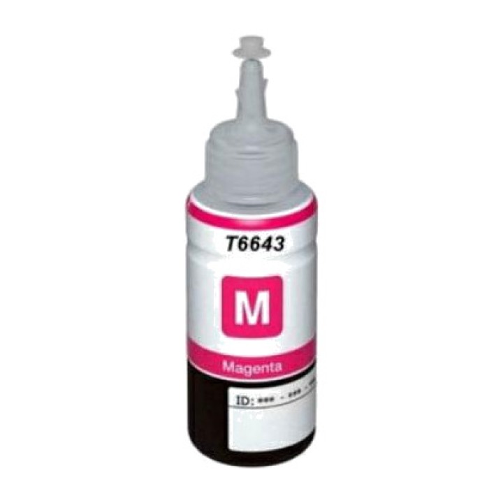 DAYMA Kompatibilis tintapalack EPSON-T664 100ML
