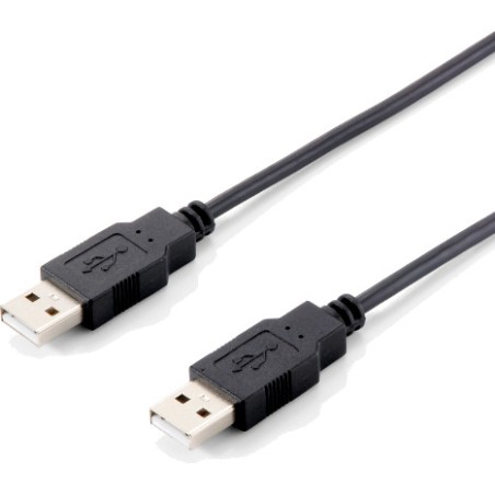 cablu usb cu conectori tip a tată 2.0 3m