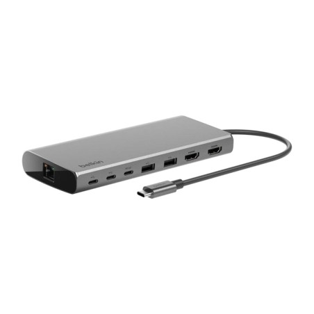 station d’accueil usb-c compacte 8-en-1 inc015btsgy-cz 4k