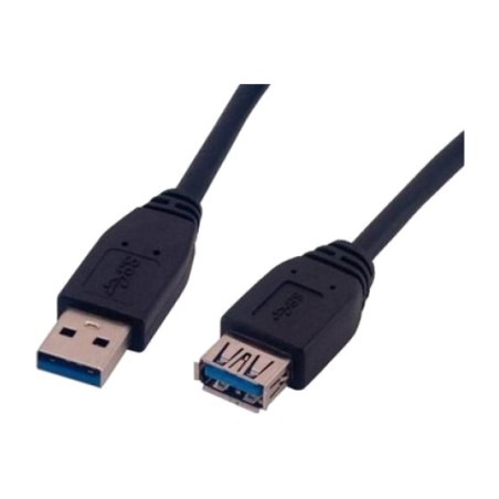 podaljševalni kabel usb moški–ženski 3.0 3m