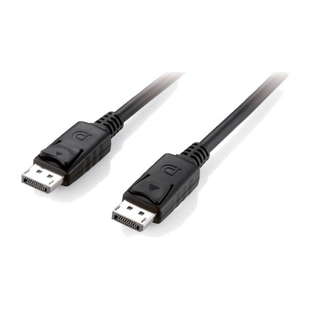 cablu displayport cu conectori tată 1.2 4k 2m