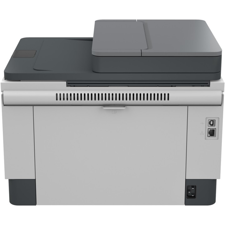 HP Imprimante multifonction laser monochrome avec Wi-Fi,