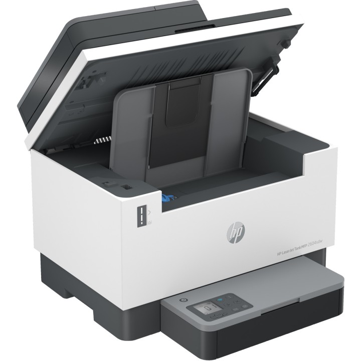 HP Monochrome multifunction laser printer with Wi-Fi, duplex