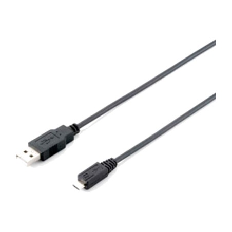 micro usb kábel a típusú csatlakozóval 2.0 1,8m