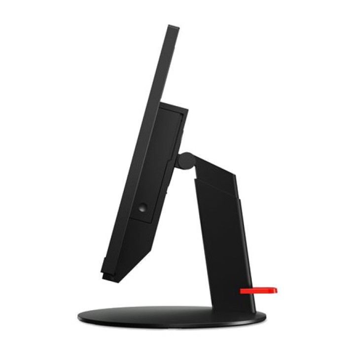 LENOVO Modularer IPS-Monitor für Mini-PCs