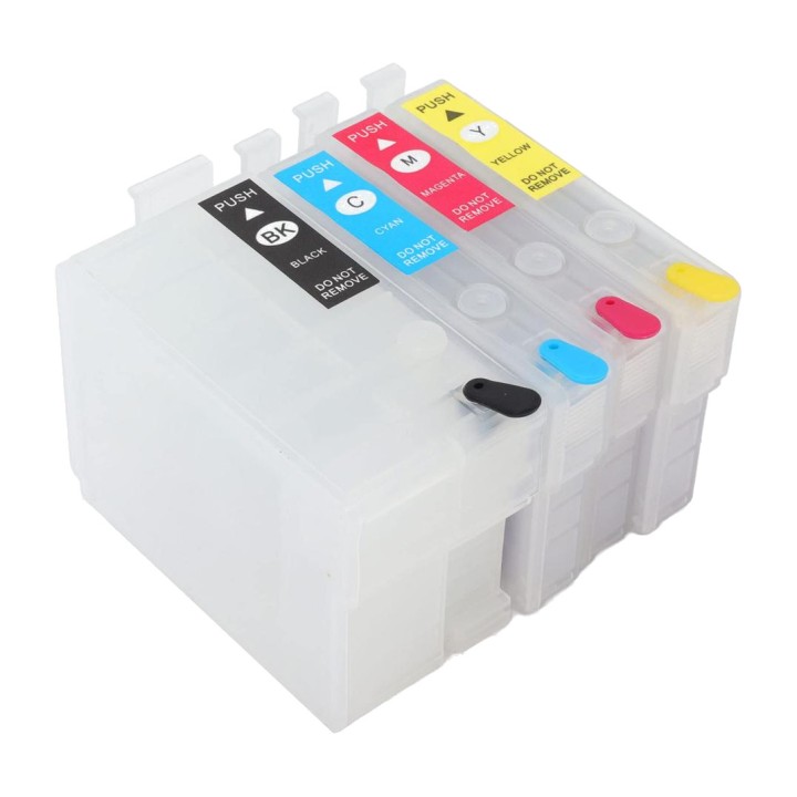 DAYMA High-capacity compatible ink cartridge EPSON-T271 27XL