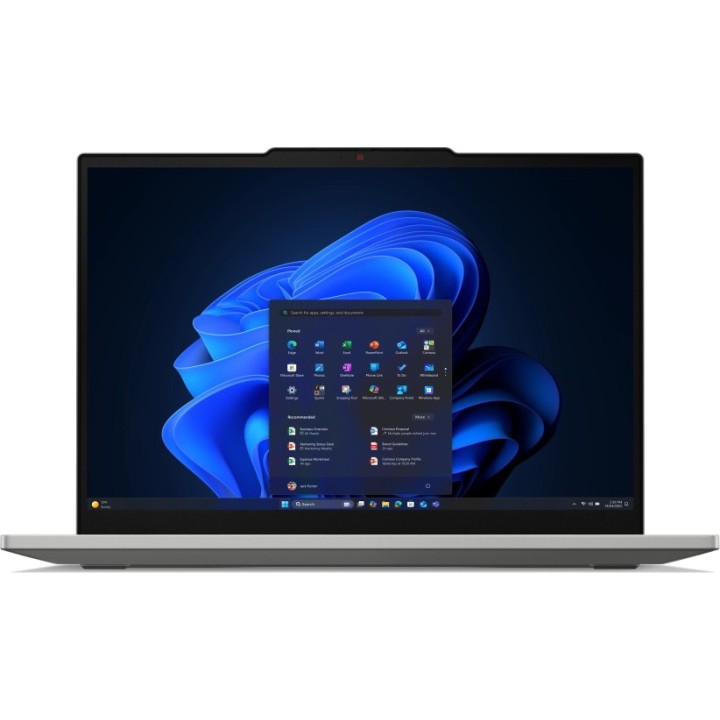 LENOVO 13,3-Zoll-Convertible-Laptop mit Touchscreen