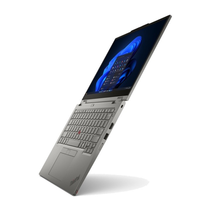 LENOVO Ordinateur portable convertible à écran tactile de