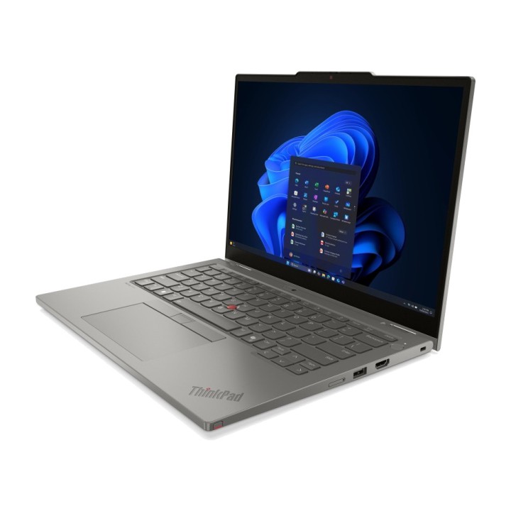 LENOVO Ordenador portátil convertible táctil de 13,3