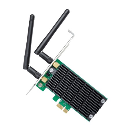 wifi-5-pcie-netzwerkkarte für desktop-pcs archer-t4e ac1200
