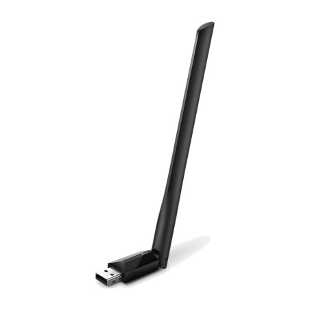 adapter wi-fi 5 usb z anteną archer-t2u plus ac600