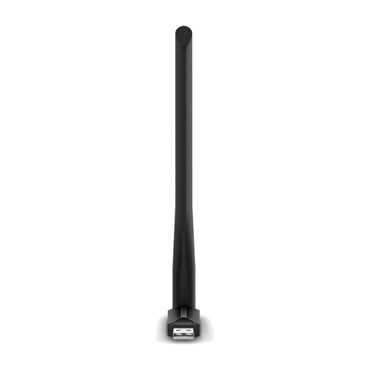 TP-LINK Adaptateur USB Wi-Fi 5 avec antenne ARCHER-T2U PLUS