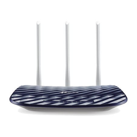 routeur wifi 5 double bande archer-ac750 433mbps