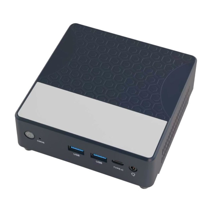 LEOTEC Mini PC avec Windows 11 Pro préinstallé sans licence