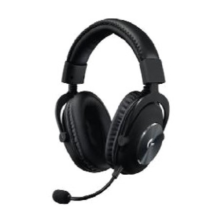 brezžične igralne slušalke z mikrofonom pro x wireless-lightspeed