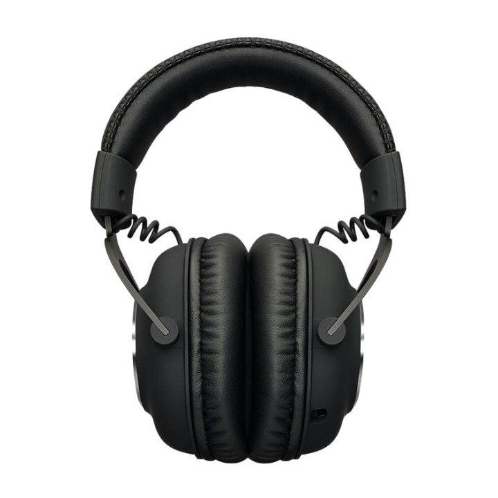 LOGITECH Căști gaming wireless cu microfon PRO X