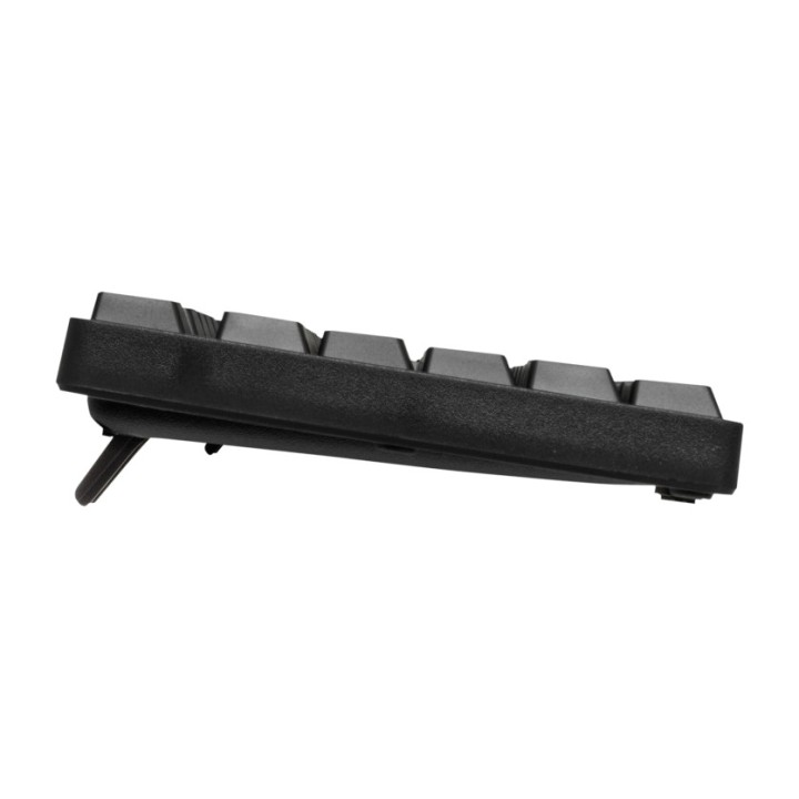 UNYKACH Clavier espagnol et souris filaire USB KIT-TR-OEM