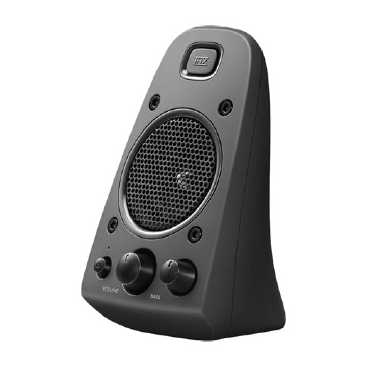 LOGITECH Altoparlanti per PC 2.1 con subwoofer Z625 THX 200W