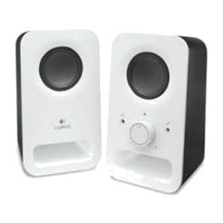 stereohögtalare för pc z150 2.0 6w