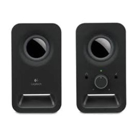 stereo reproduktory pre pc z150 2.0 6w